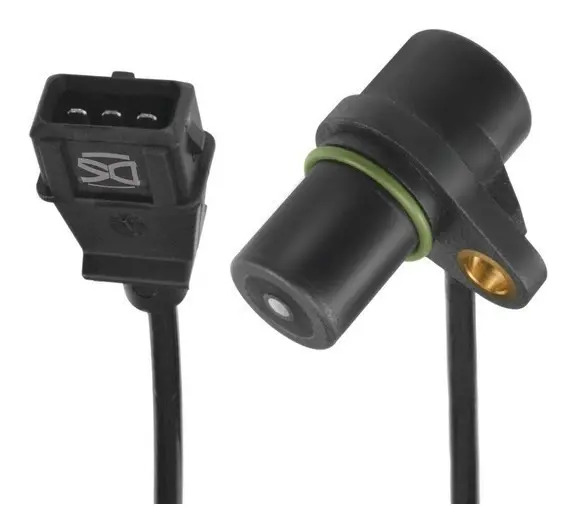 Sensor de Rotação Chevrolet GM Astra Vectra Zafira DS 1808 - Imagem 2