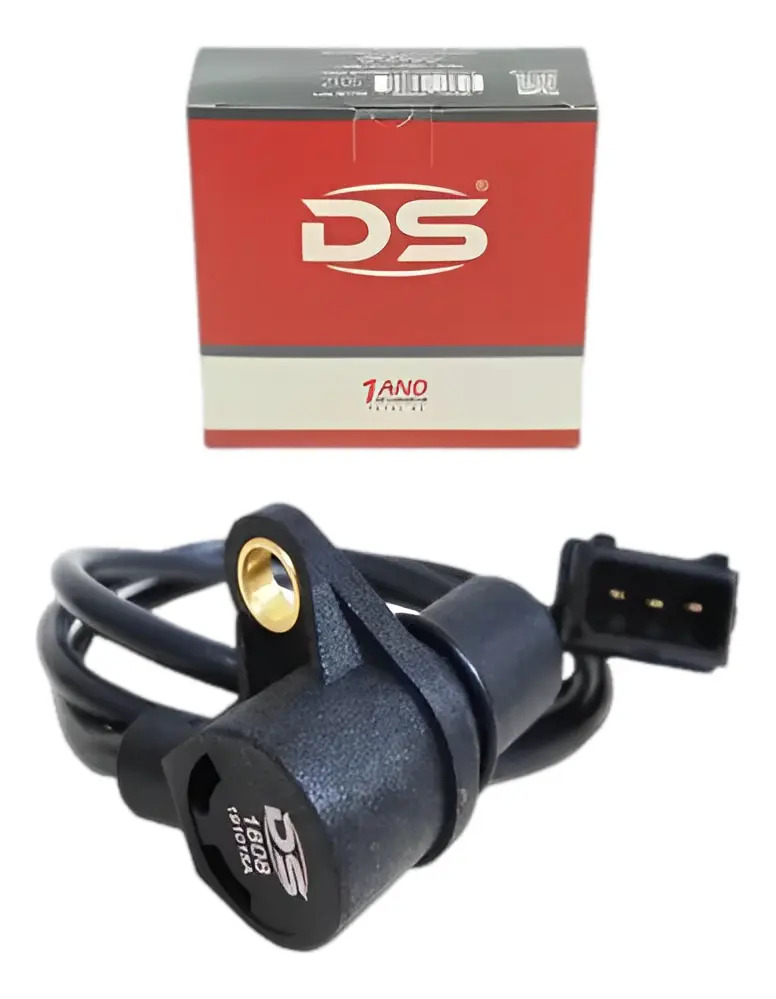 Sensor de Rotação Chevrolet GM Astra Vectra Zafira DS 1808 - Imagem 3