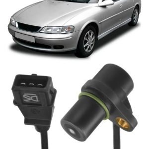 Sensor de Rotação Chevrolet GM Astra Vectra Zafira DS 1808