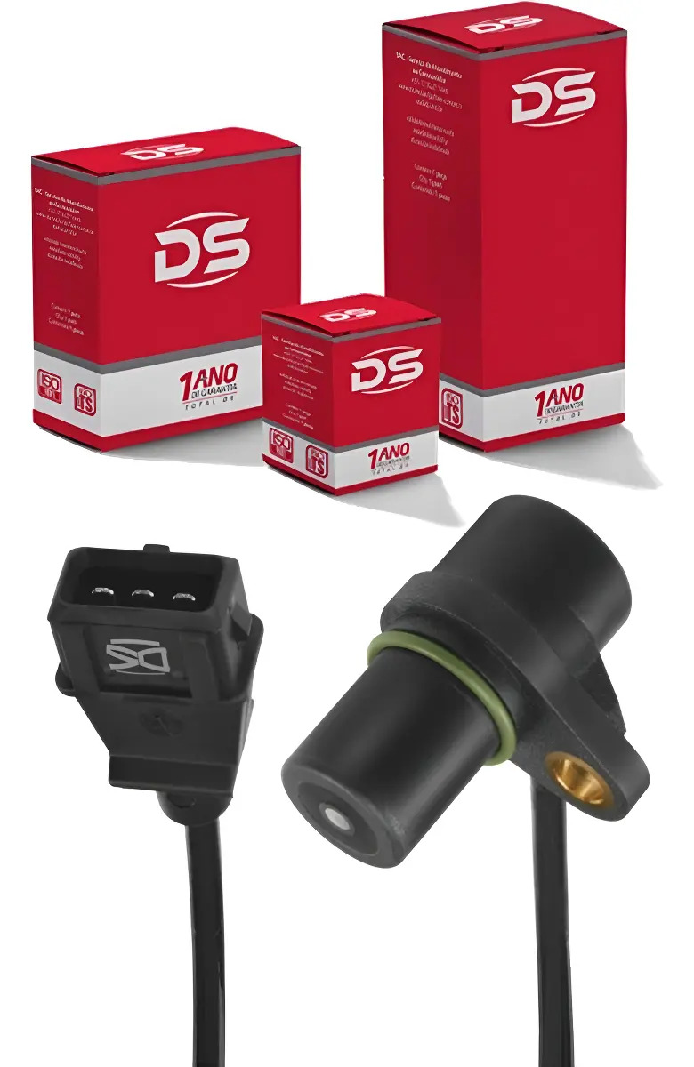 Sensor de Rotação Chevrolet GM Ipanema Kadett DS 1816