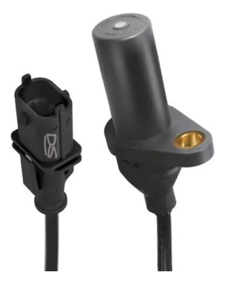 Sensor de Rotação Fiat Doblô Palio Siena Strada DS 1809 - Imagem 2