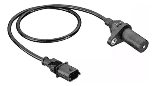 Sensor de Rotação Fiat Doblô Palio Siena Strada DS 1809 - Imagem 4