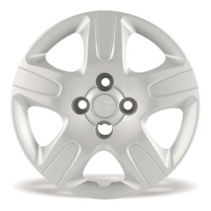 Calota Strada 2013 2014 Fiat Aro 14 Grid Jogo R14 Unidade