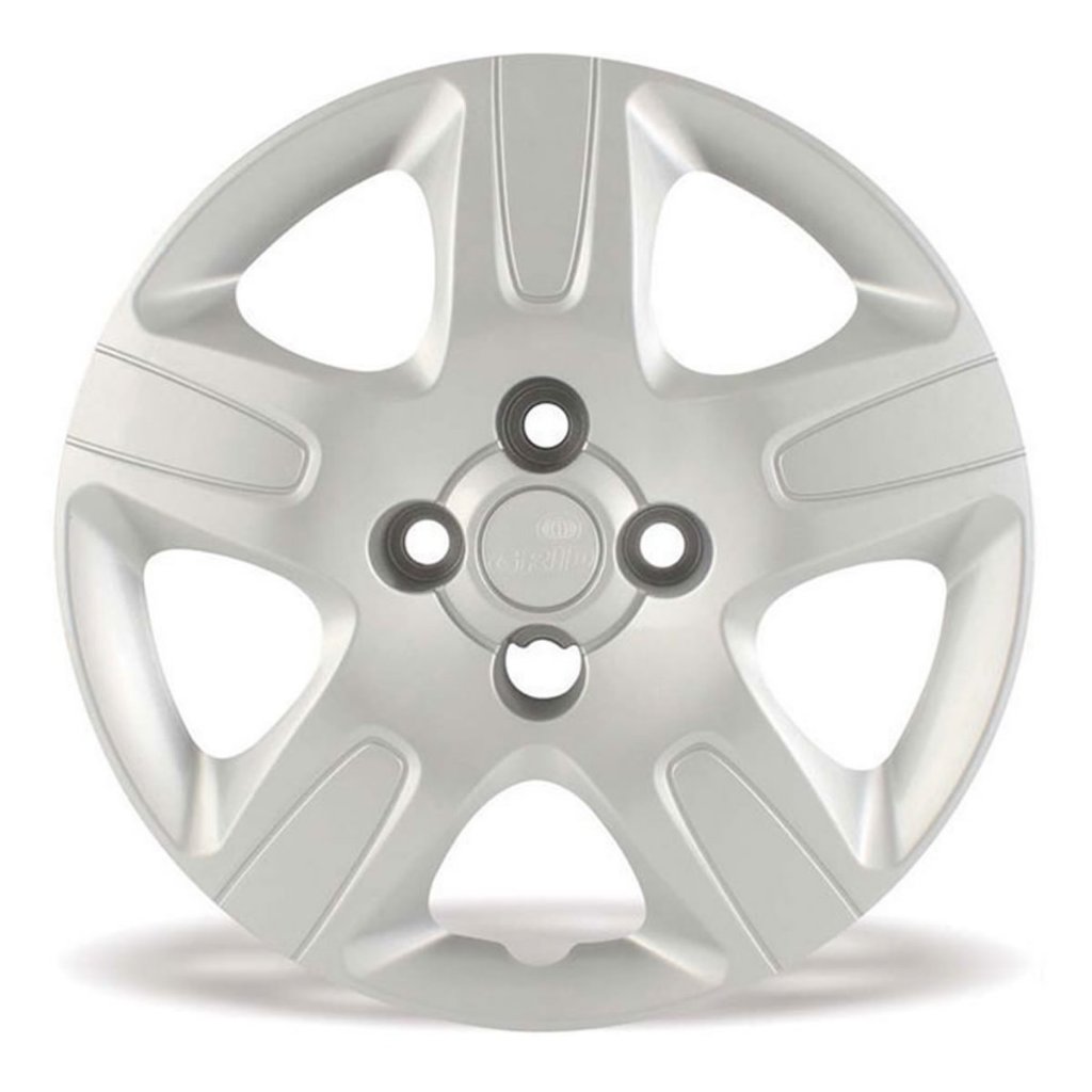 Calota Strada 2013 2014 Fiat Aro 14 Grid Jogo R14 Unidade