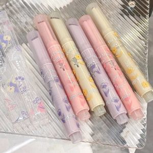 Brilho Labial Lipstick Hidratante Espelho que Derrete na Boca Gege Bear
