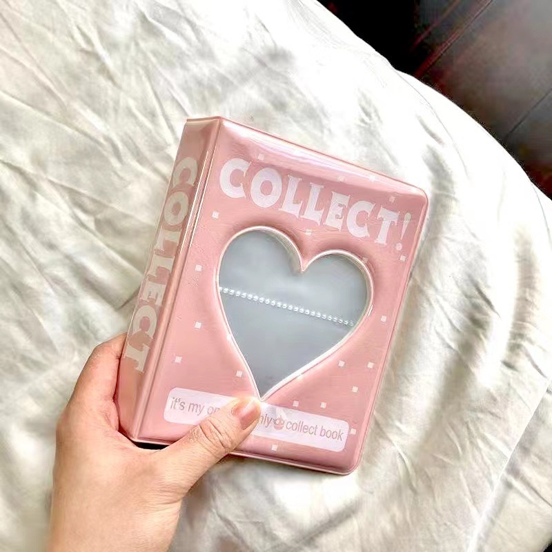 Mini Álbum Photocards Cartão Fotográfico Colecionador Kpop