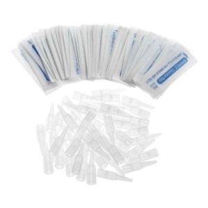 Kit com Ponteira para Dermografo 1R 3R 5R 5F 7F