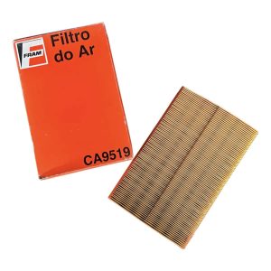 Filtro De Ar Automotivo Fram CA9519 Para Golf E Gol >2001