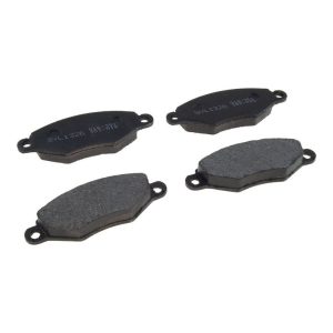 Pastilha de Freio Dianteira PEUGEOT 206/306 SYL SYL1326