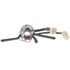 Chave de Seta VOLKSWAGEN PASSAT 80 - DIRETEC DTC1010