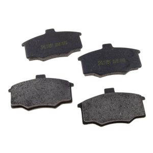 Pastilha Freio Dianteira sem Sensor GM Kadett - SYL SYL1091