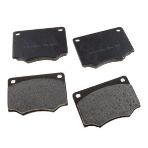 Pastilha de Freio Dianteira CHEVROLET GM CARAVAN/OPALA Sistema Varga SYL SYL1088