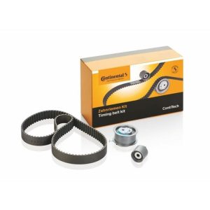 Kit Correia Dentada 149 Dentes Tensor CONTINENTAL CT960K1