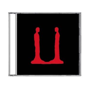 3° Álbum Übermensch (Red Version) de G-Dragon Kpop