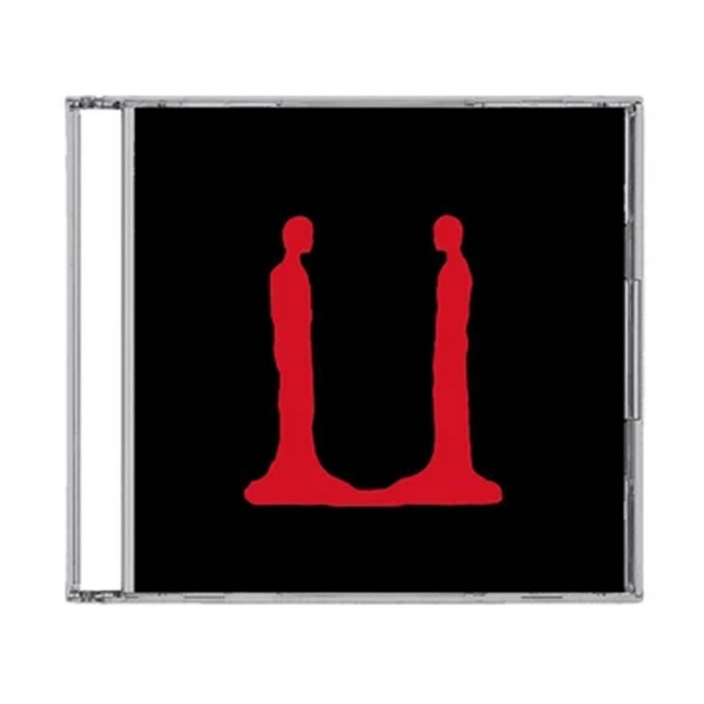 3° Álbum Übermensch (Red Version) de G-Dragon Kpop
