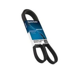 Correia do Alternador GM Omega Zafira Mercedes DAYCO 6PK1875