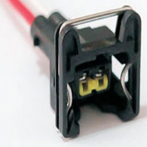 Chicote Reparo Automotivo Sensor 2 Vias Várias Marcas Modelo
