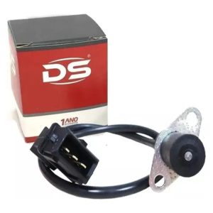 Sensor de Rotação Fiat Fiorino Palio Siena Strada DS 1801