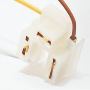 Chicote Reparo Automotivo 3 Vias Sensor Várias Marcas Modelo