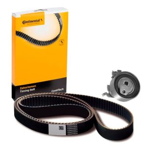 Kit Correia Dentada Tensor 146 Dentes CONTINENTAL CT866K1