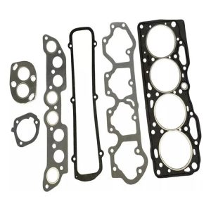 Jogo Kit Juntas Cabeçote Fiat Tipo 1.6 Brasmeck 40.1041-GA/S