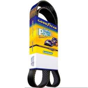 Correia Alternador Fiat Palio Honda Accord GOODYEAR 5PK955