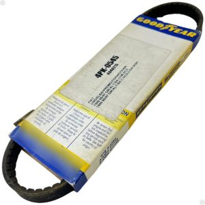 Correia do Alternador Fiat Elba Premio Uno Goodyear 4PK0545