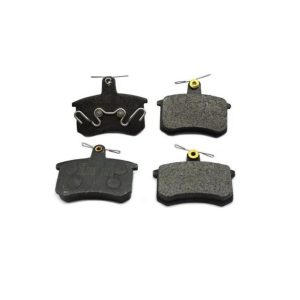 Pastilha de Freio Traseira Audi A4 Tempra SYL SYL1005