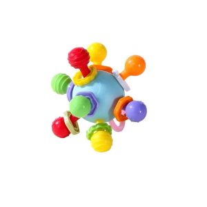 Bola de Preensão para Bebês Moderdor Crianças Brinquedo