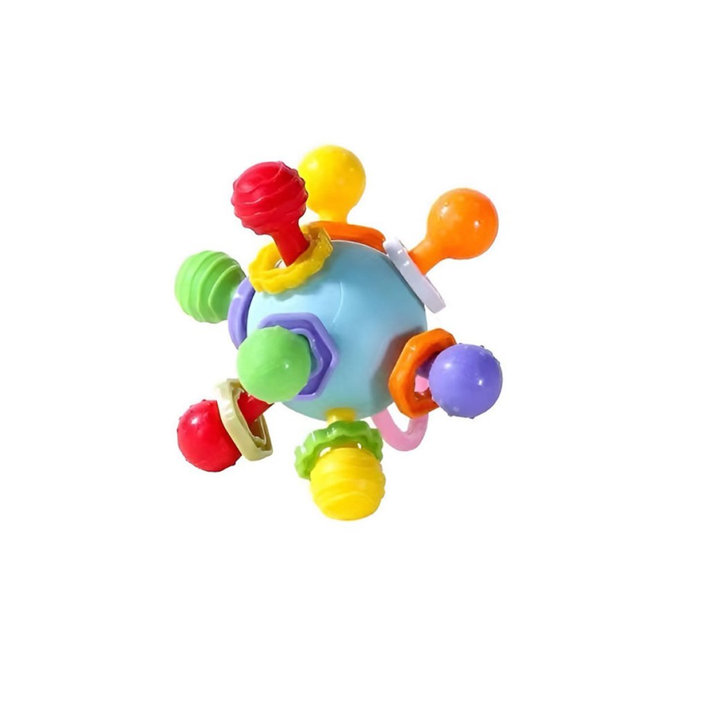 Bola de Preensão para Bebês Moderdor Crianças Brinquedo
