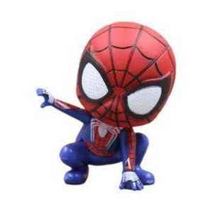 Boneco Colecionável Homem Aranha Spiderman Marvel Action Figure