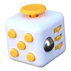 Mini Cubo Anti estresse Divertido Para Estresse Ansiedade