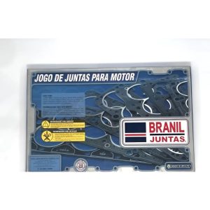 Junta de Motor Branil BFI-1101-X – Fiat Uno/Prêmio/Elba 1.5