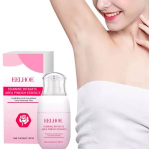 Clareador de Partes Íntima Virilhas Coxa 30ml EELHOE