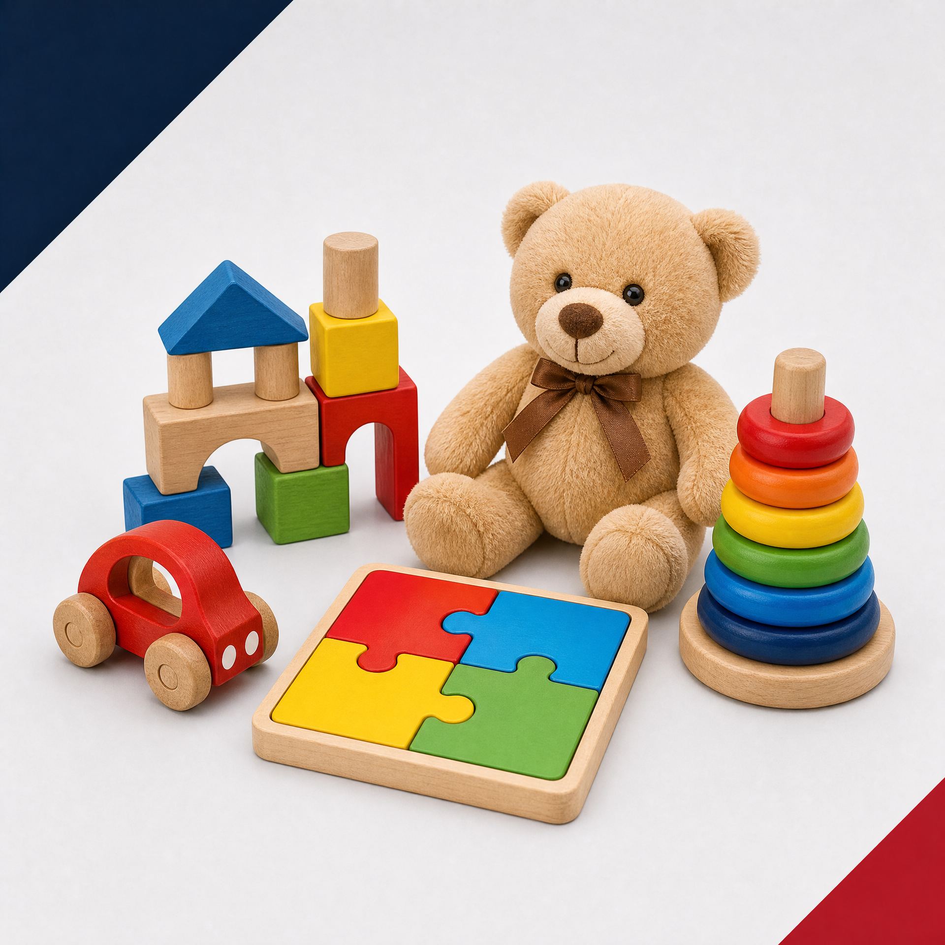 Brinquedos