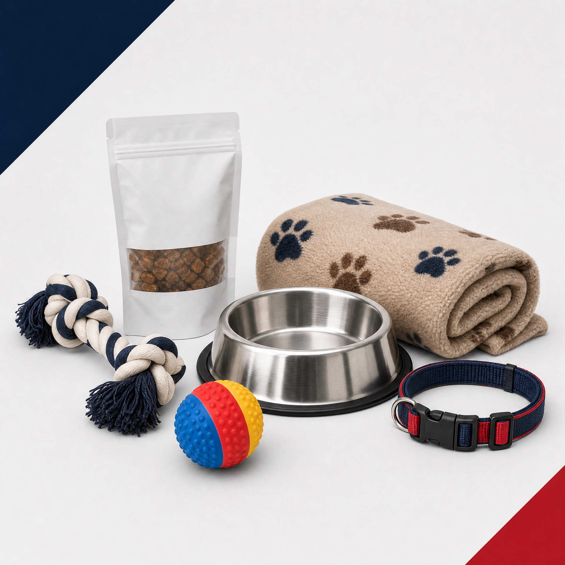 Pet Shop
