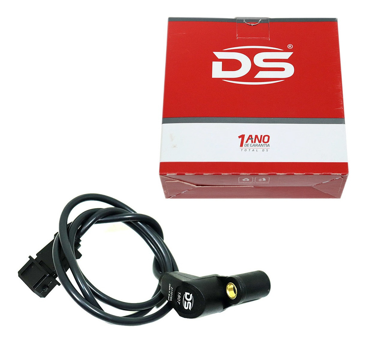 Sensor de Rotação Chevrolet GM Corsa Tigra DS1807 com caixa
