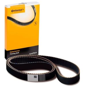 Correia Dentada Contitech Ct962 121 Dentes Fiat Prêmio Elba Uno