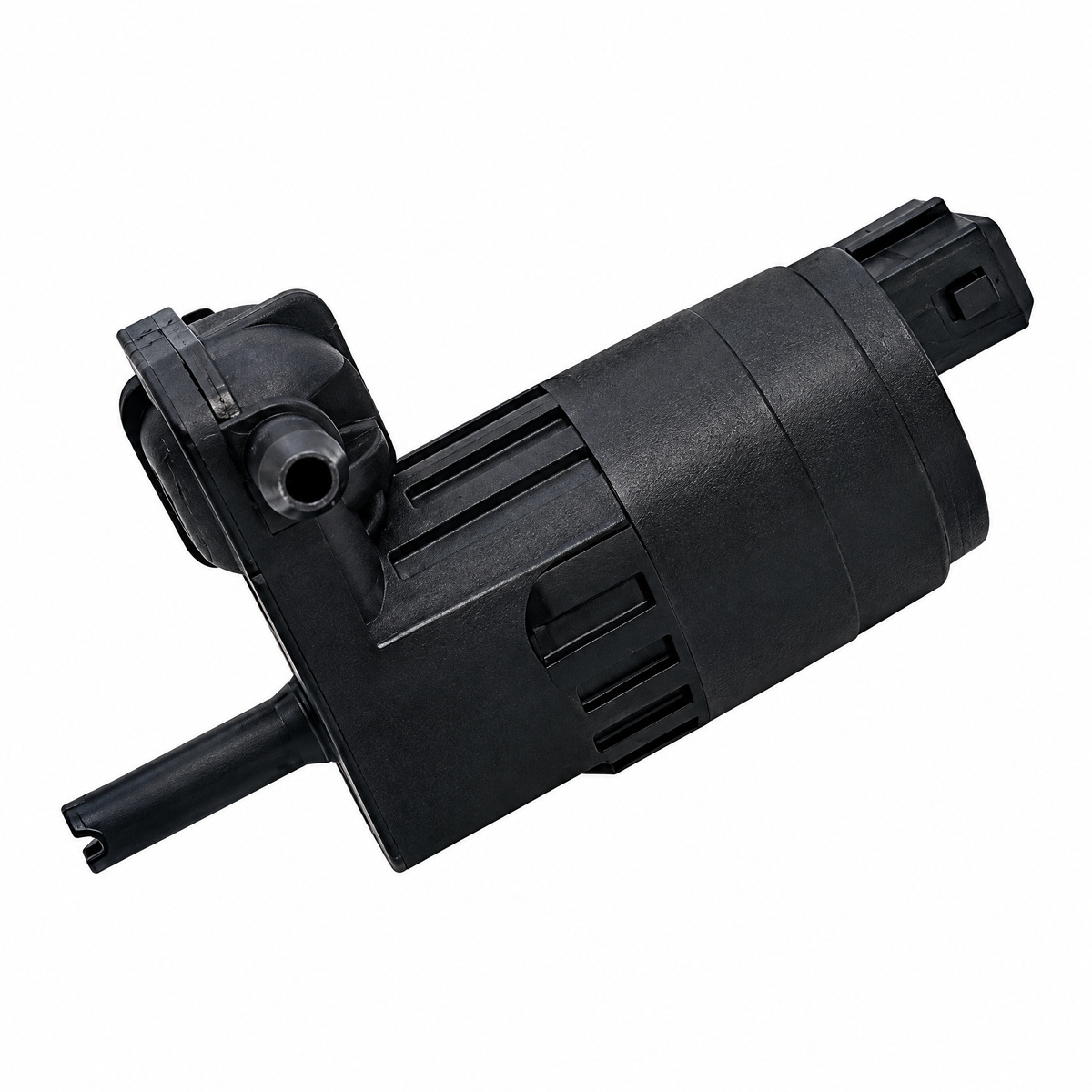 Bomba Lavador Para Brisa Dupla Saída 12V Drift DK807