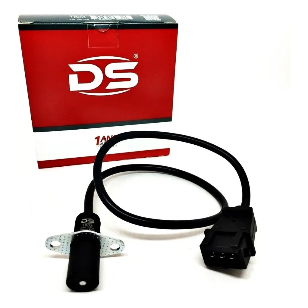 Sensor de Rotação Fiat Fiorino Palio Siena Strada DS 1803