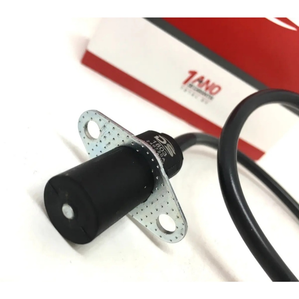 Sensor de Rotação Fiat Fiorino Palio Siena Strada DS 1803